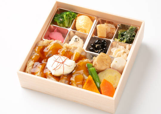 [ 12 ] チキン南蛮重